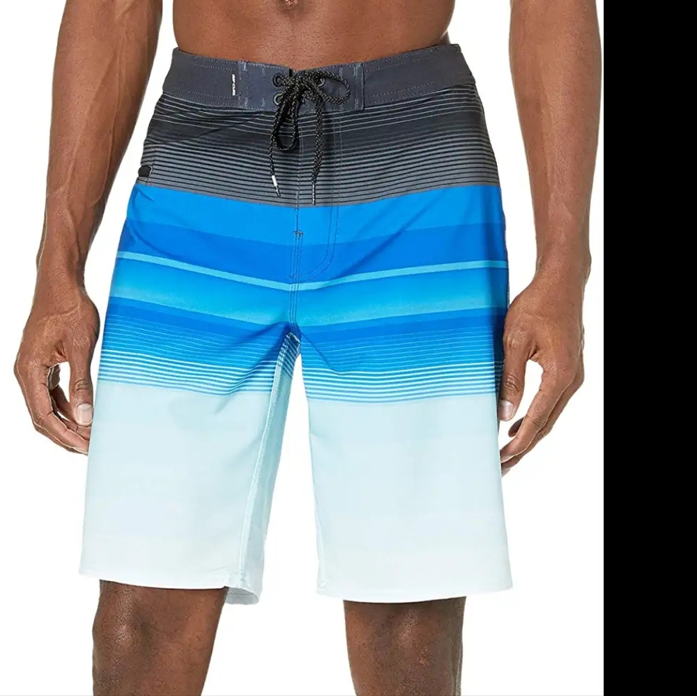 NWT Rip Curl Mirage Daybreak 21" unlined Boardshorts